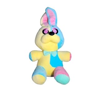 Jumbo Vanny Spring Colorway FNAF